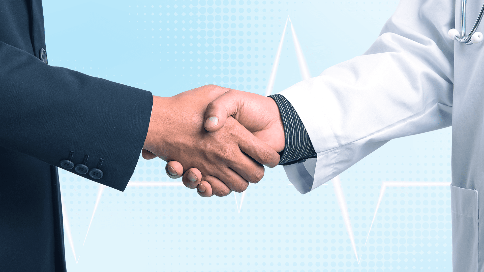 A reliable partner in the implementation of medical projects